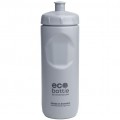 SmartShake EcoBottle - 500 мл (серый/gray)